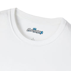 Race Car Tee Unisex — Petrolhead Muscle Car Graphic T‑Shirt