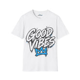 Goodvibes Unisex Softstyle T-Shirt