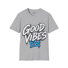 Goodvibes Unisex Softstyle T-Shirt