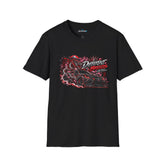Different Breeds Unisex Dragon T-Shirt