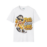 Peel Good Vibes Unisex T-Shirt