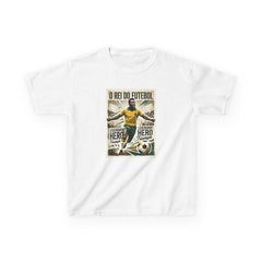 Kids Heavy Cotton™ Tee