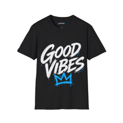 Goodvibes Unisex Softstyle T-Shirt