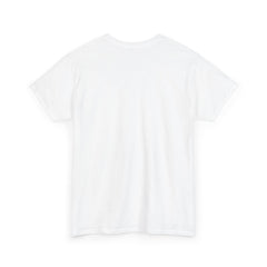 Copy of Unisex Heavy Cotton Tee