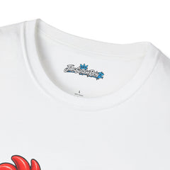 Sore Today Stronger Unisex Tomorrow T-Shirt — Workout Chicken Gym Tee