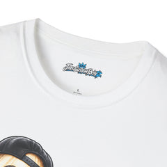 Peel Good Vibes Unisex T-Shirt