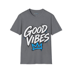 Goodvibes Unisex Softstyle T-Shirt