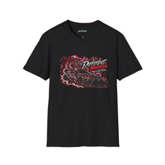 Different Breeds Unisex Dragon T-Shirt