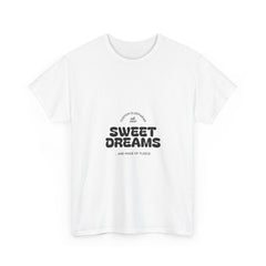 Copy of Unisex Heavy Cotton Tee