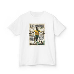 Kids Heavy Cotton™ Tee