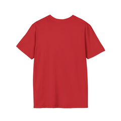 T‑Shirt — Good Vibes Only Unisex Sloth Graphic Tee