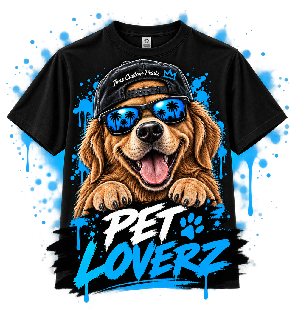 SHOP PET LOVERZ
