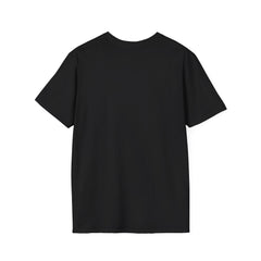 Good Vibes Gorilla T‑Shirt — Streetwear Graphic Tee with Blue Accents