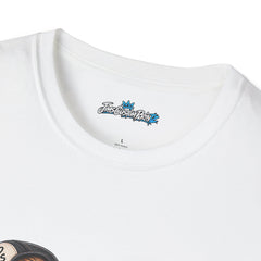 Take Life a Little Less Serious Turtle T-Shirt