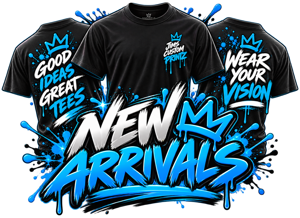 SHOP NEW ARRIVALS
