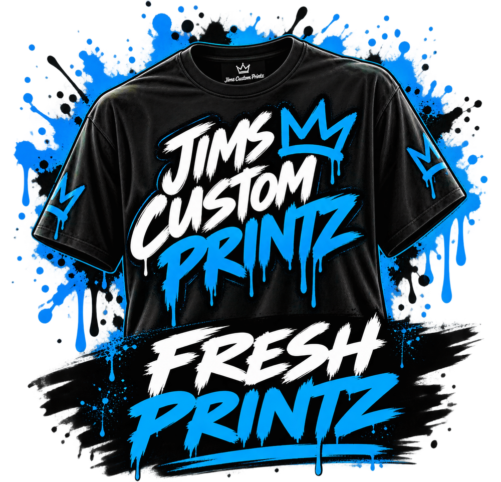 SHOP FRESH PRINTZ