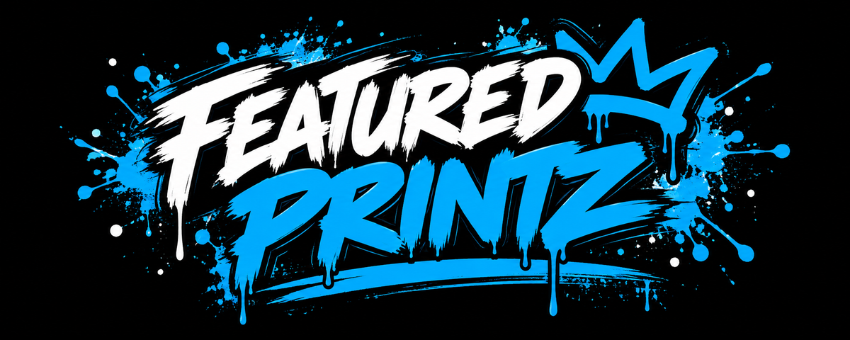 Featured Printz